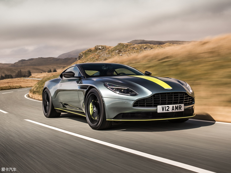 Aston
