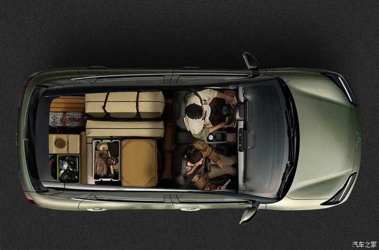 Home of the car