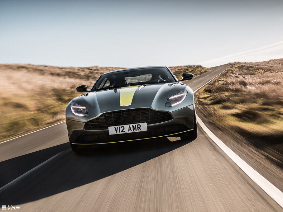 Aston
