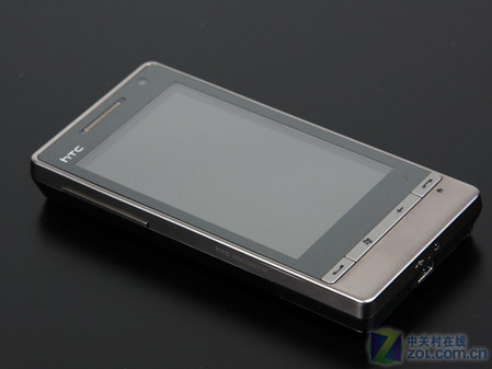 Detailed evaluation of diamond second generation HTC Touch Diamond 2