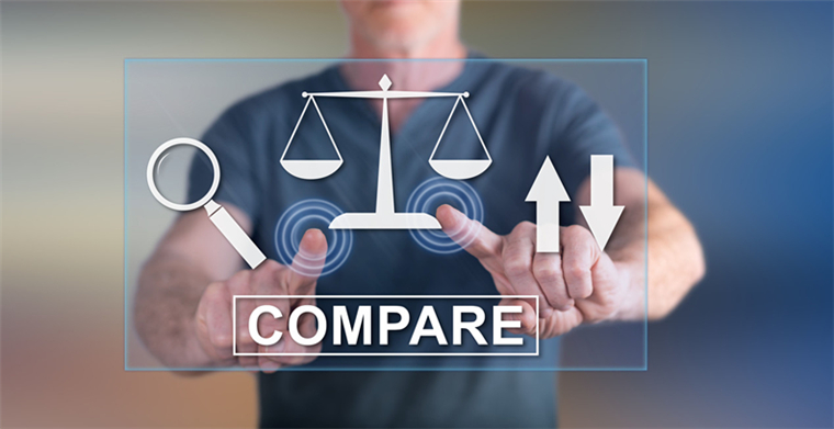 Dry goods | Cross-border e-commerce VS differences in domestic e-commerce Operational articles